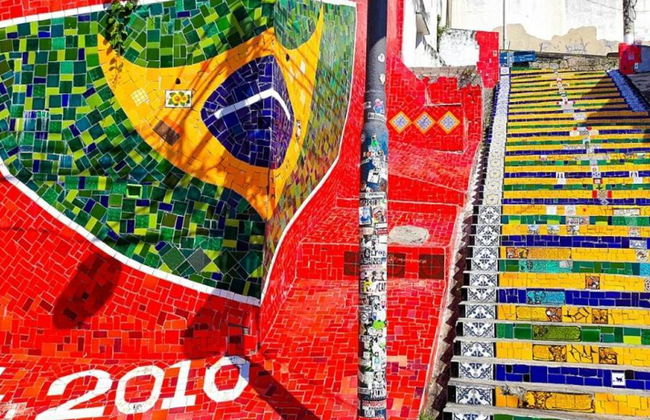 Rio de Janeiro Ganztagestour - Foto 3